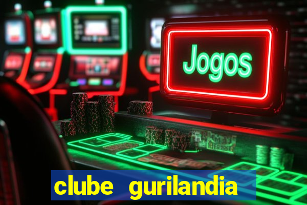 clube gurilandia botafogo rio de janeiro